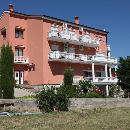 Pension Antonia Jurandvor Extérieur photo