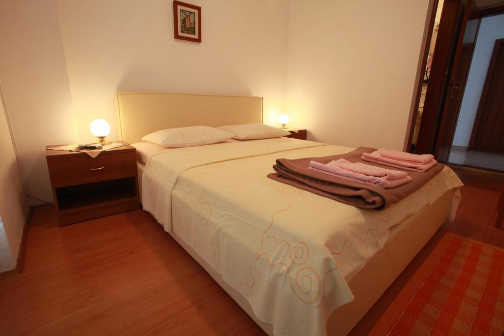 Pension Antonia Jurandvor Extérieur photo
