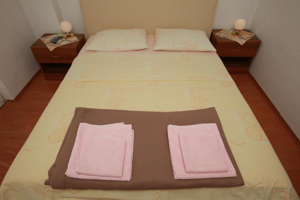 Pension Antonia Jurandvor Chambre photo