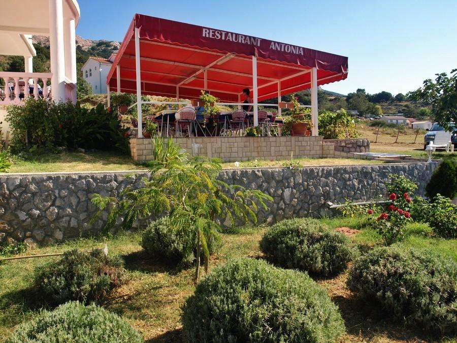 Pension Antonia Jurandvor Extérieur photo