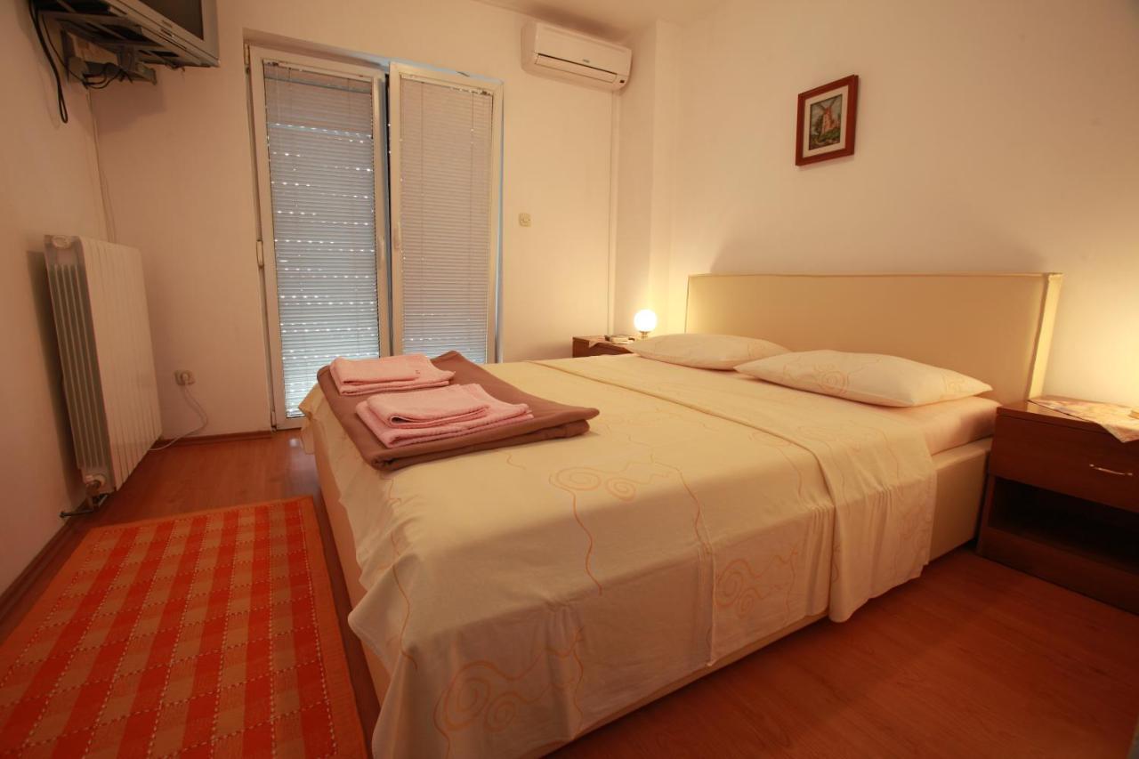 Pension Antonia Jurandvor Extérieur photo